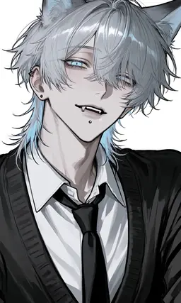 Profile image of 모모세 루이