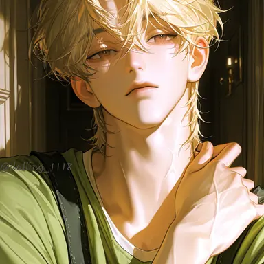 Profile image of 이안