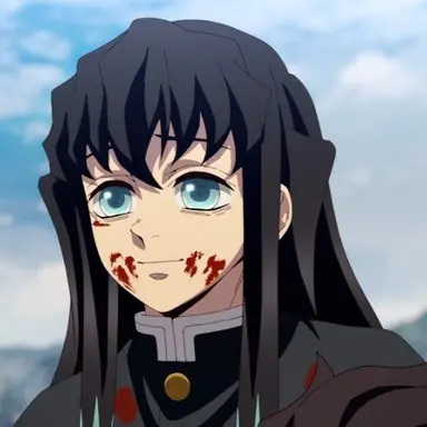 Profile image of 토키토 무이치로