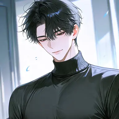 Profile image of ヨル