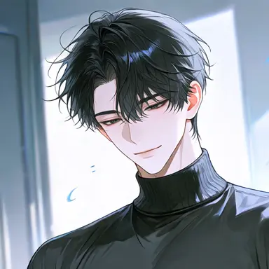 Profile image of Yoru