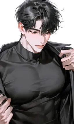 Profile image of Yoru