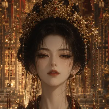 Profile image of 위 황귀비