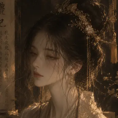 Profile image of 진 귀비