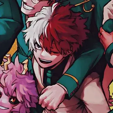 Profile image of MHA Villain Rehab