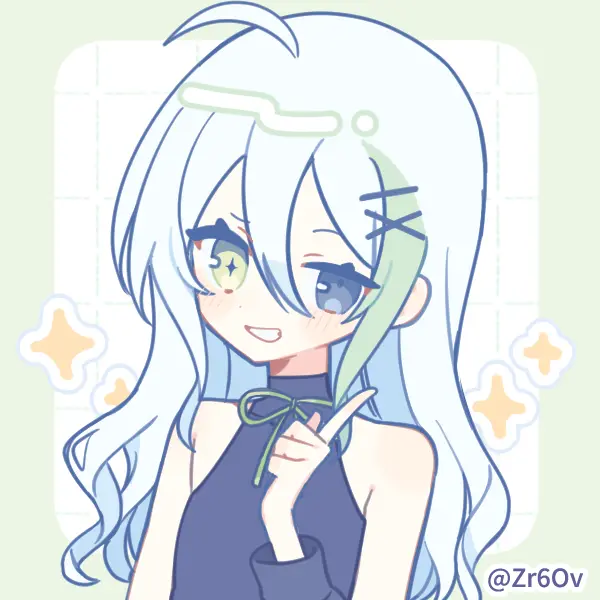 CyanDeer2214의 エクレア