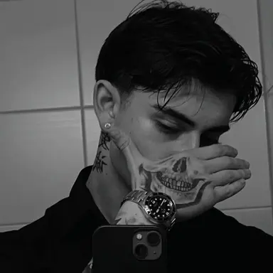 Profile image of Zane