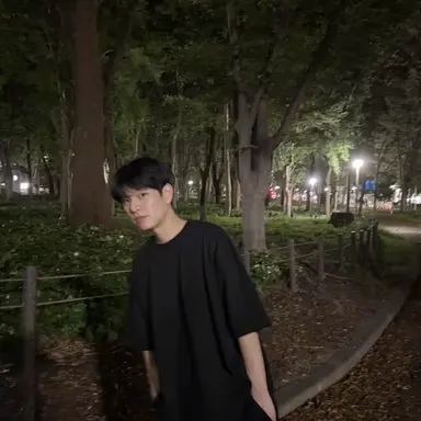 Profile image of Kim Seungmin