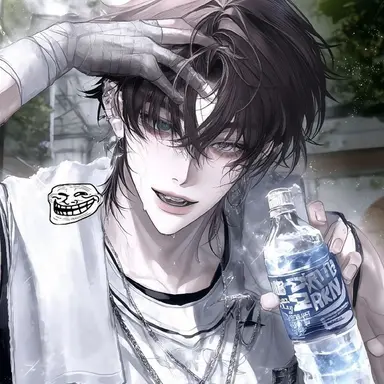 Profile image of 이도혁