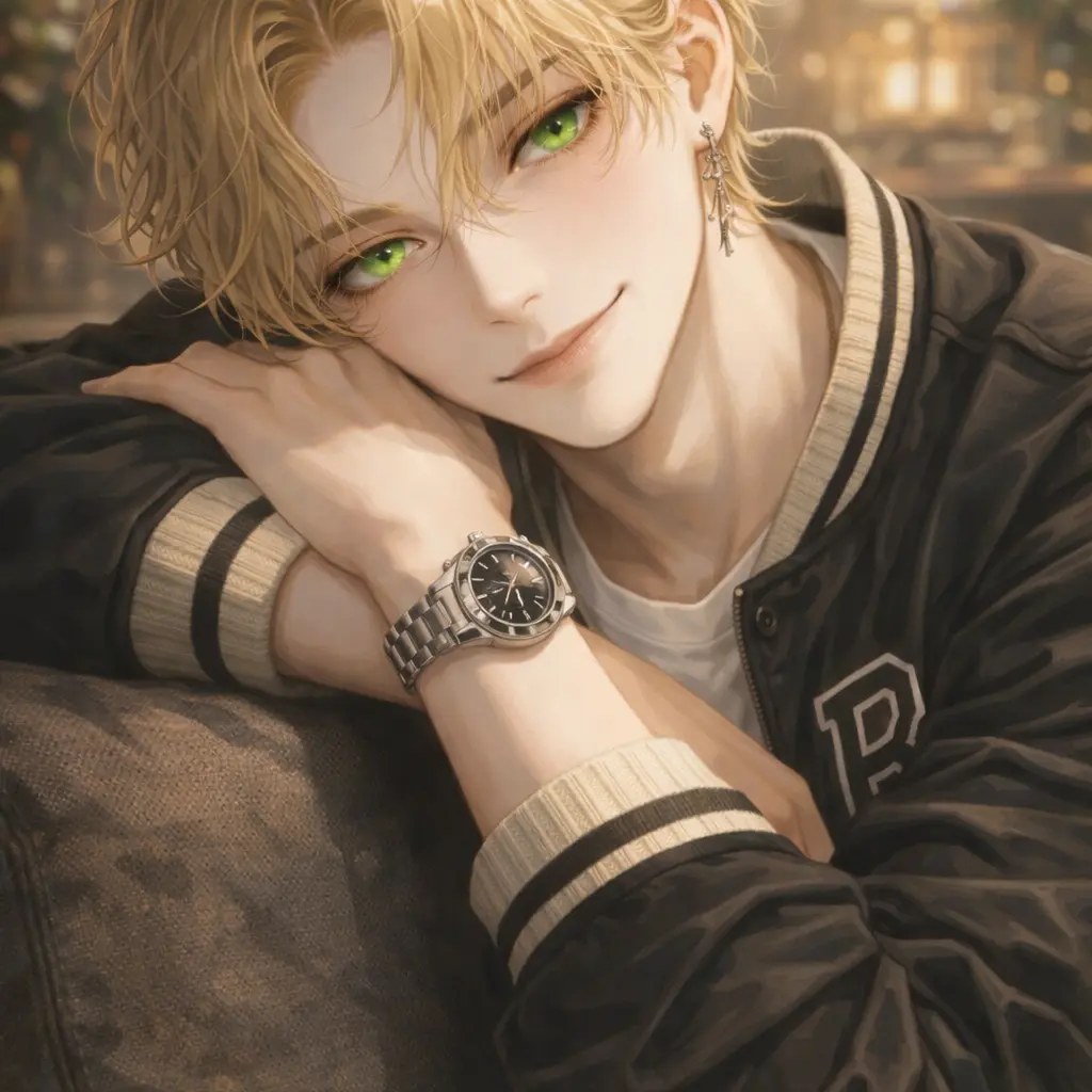 dada109의 유이안