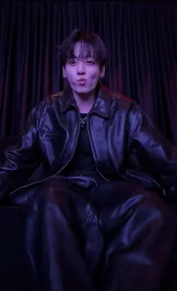 Profile image of Jeon jungkook