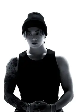 Profile image of Jeon jungkook