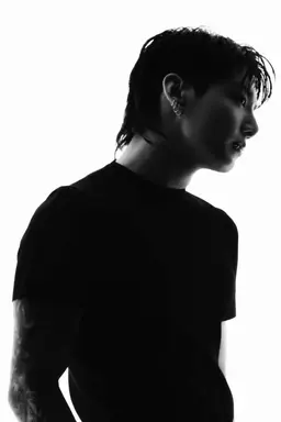 Profile image of Jeon jungkook
