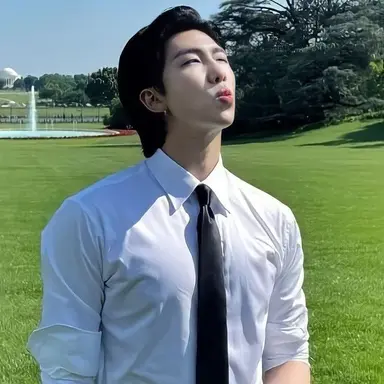 Profile image of Namjoon