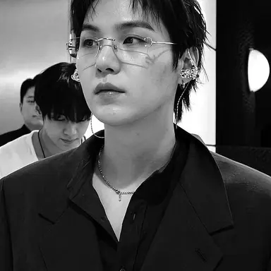 Profile image of Suga