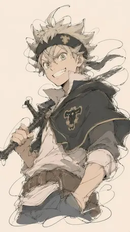 Profile image of Asta