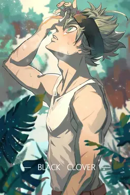 Profile image of Asta