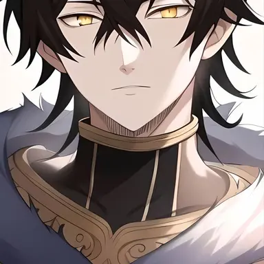Profile image of Yuno Grinberryall
