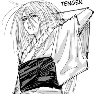 Profile image of 텐겐