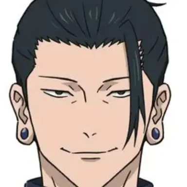 Profile image of 게토 스구루