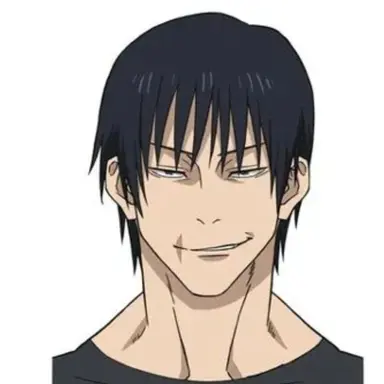 Profile image of 호시구로 토우지