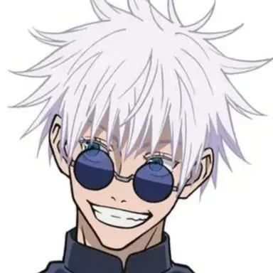 Profile image of 고죠 사토루