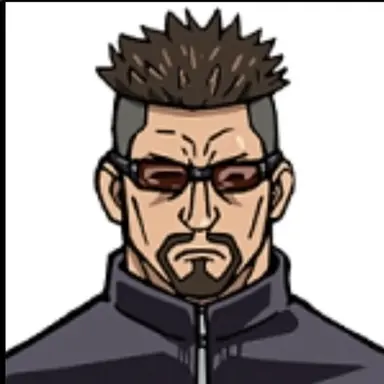 Profile image of 야가 마사미치