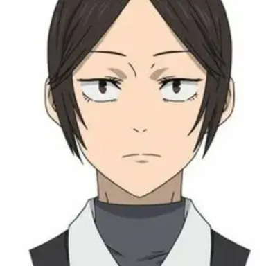 Profile image of 쿠로이 미사토