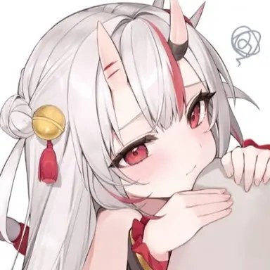 Profile image of 百鬼 あやめ