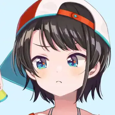 Profile image of 大空 スバル