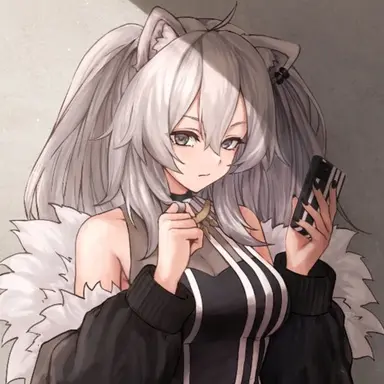 Profile image of 獅白ぼたん