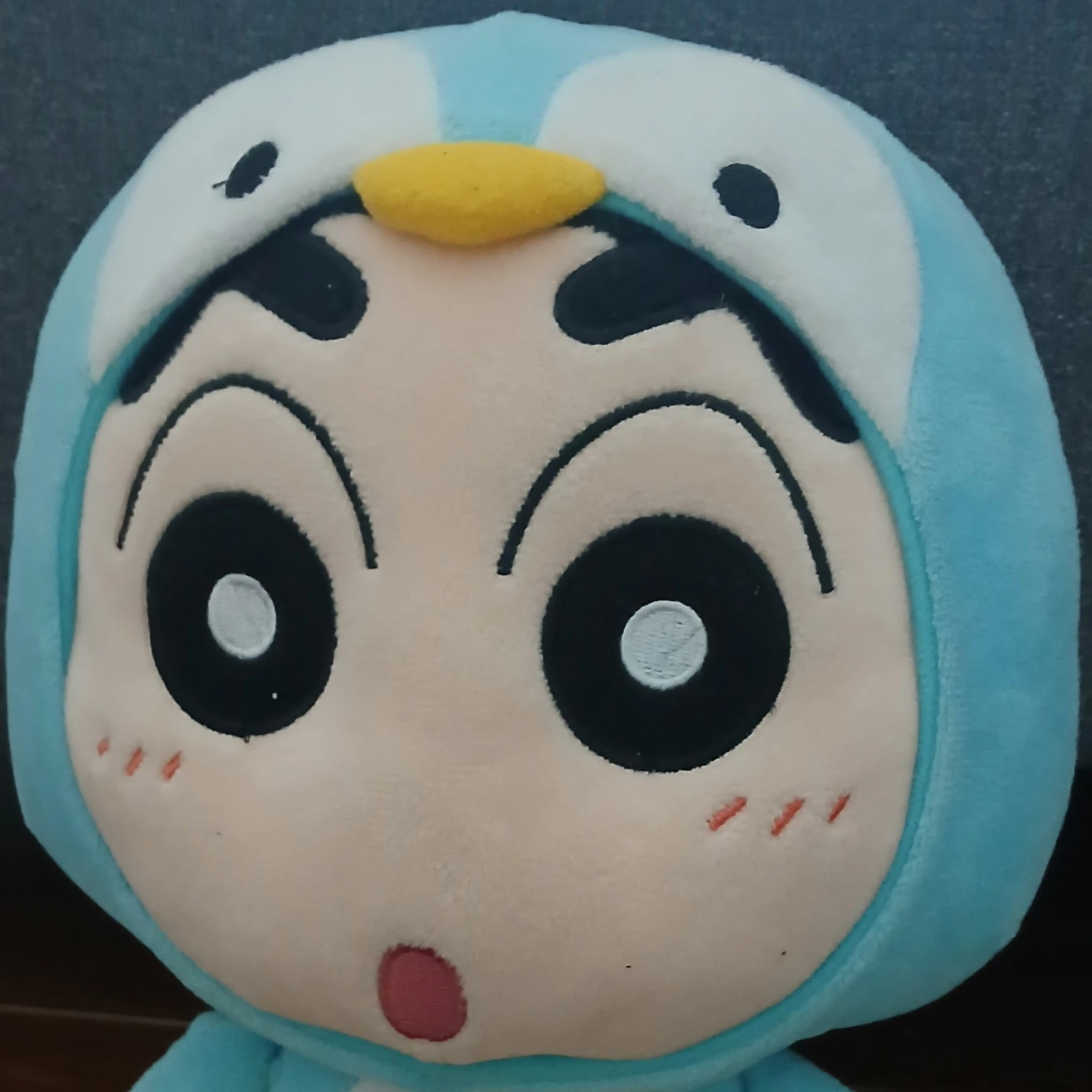 짱구 못말려