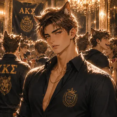 Profile image of Rourke Brent