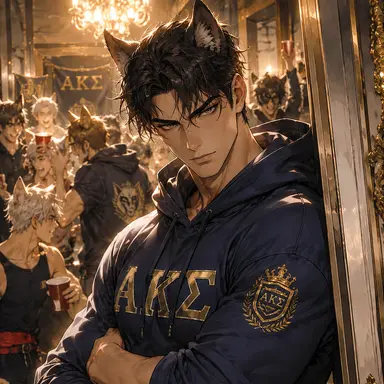 Profile image of Kai Langdon