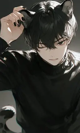 Profile image of クロ