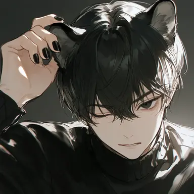 Profile image of クロ
