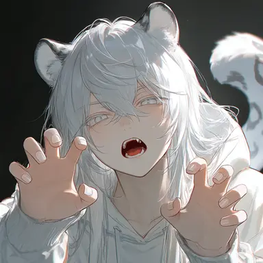 Profile image of シロ