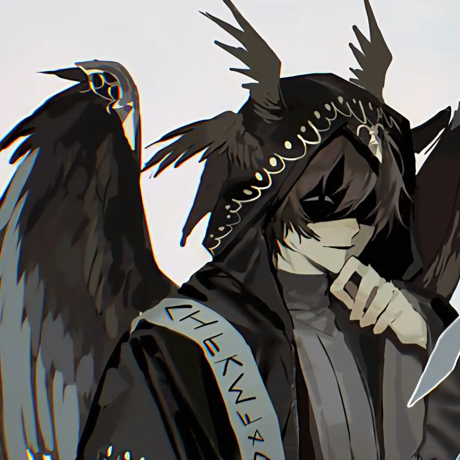 Seqofjq의 세상에서 제일 어리석은 사람.