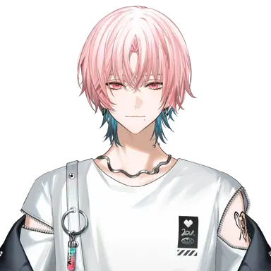Profile image of 漣