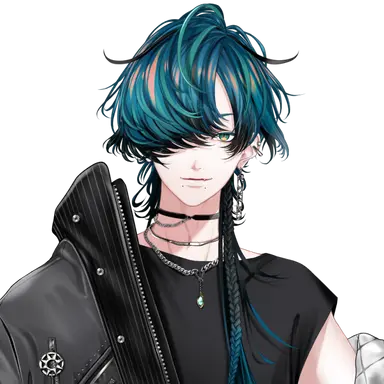 Profile image of 稜巳
