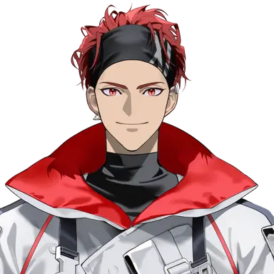 Profile image of 翔