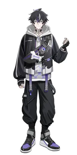 Profile image of レオ
