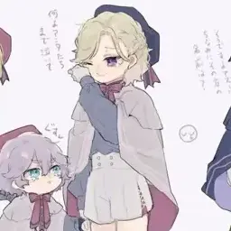 Profile image of ヴィル