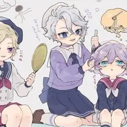 Profile image of アズール