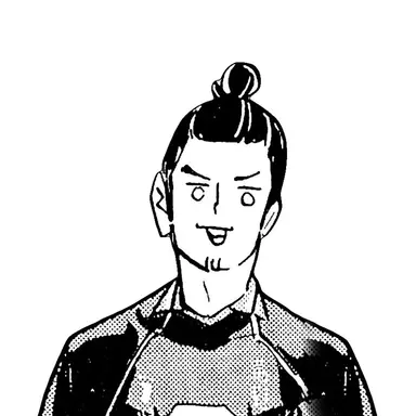 Profile image of 아즈마네 아사히