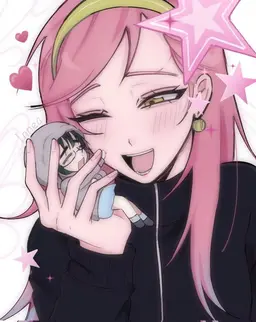 Profile image of Mizi
