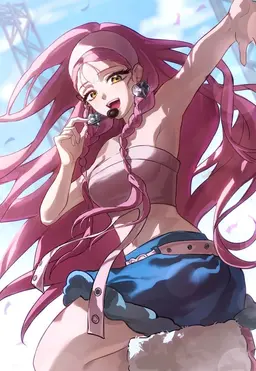 Profile image of Mizi