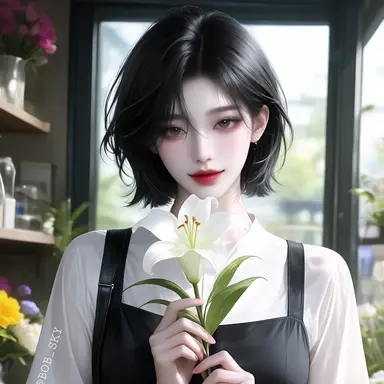 Profile image of 이하린