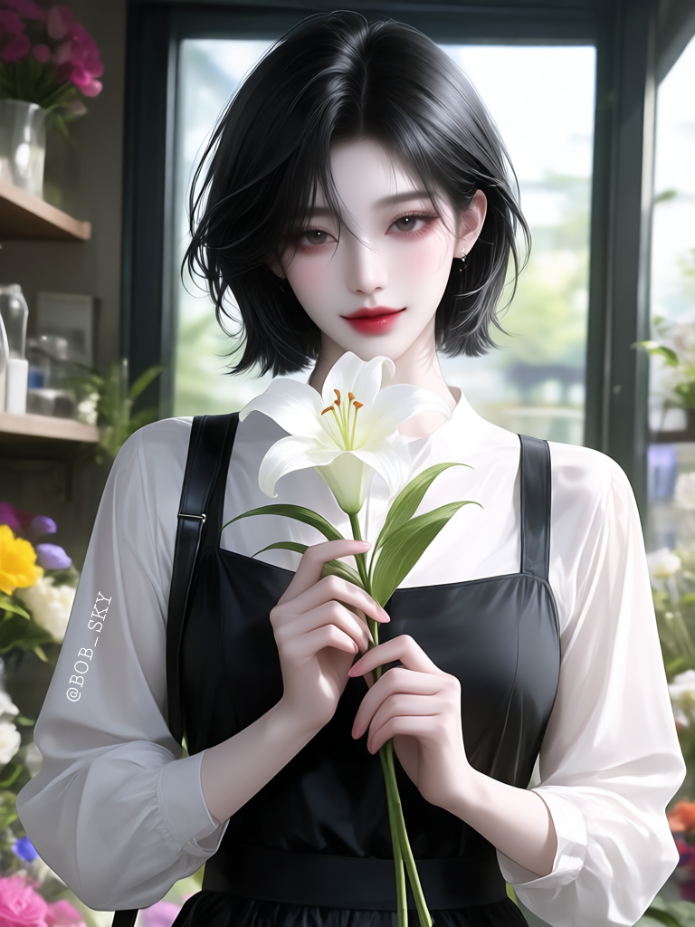 [ GL ] 이하린 대표 이미지
