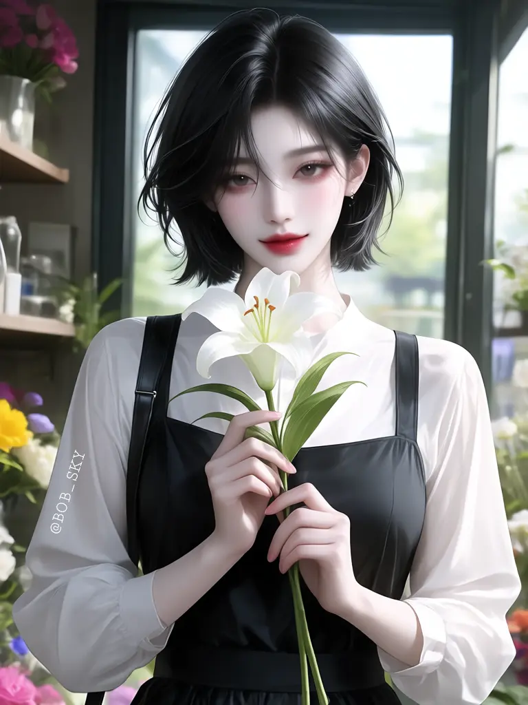 BOB_SKY의 [ GL ] イ・ハリン